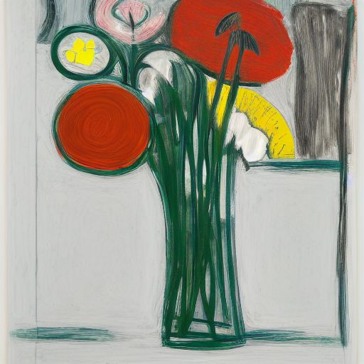 Amy Sillman