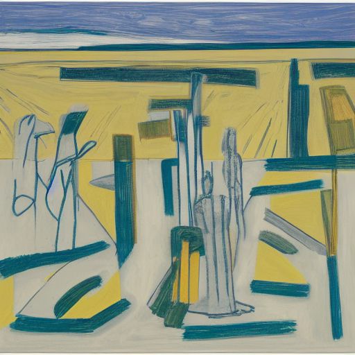 Amy Sillman