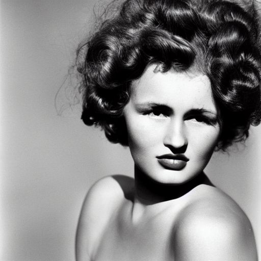Andre De Dienes