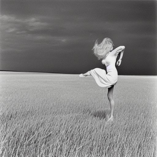 Andre De Dienes
