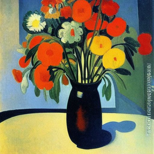 Andre Derain