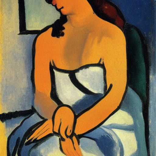 Andre Derain