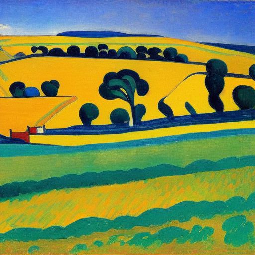 Andre Derain