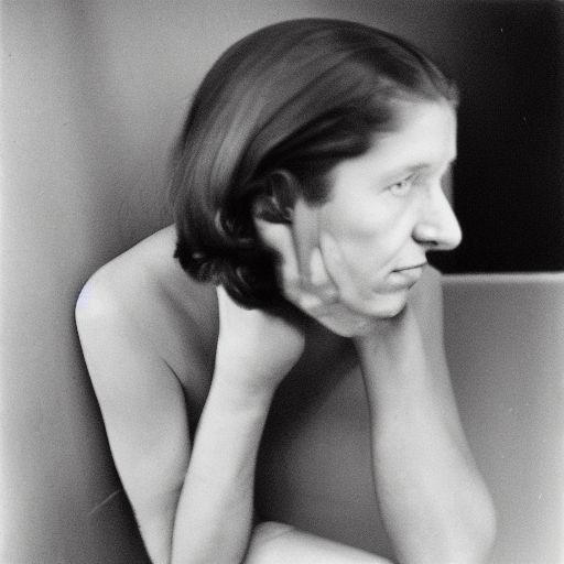 Andre Kertesz