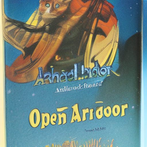 Andre Norton