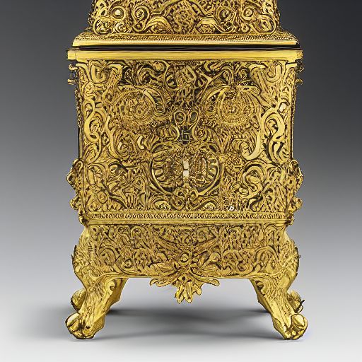 Andre-Charles Boulle