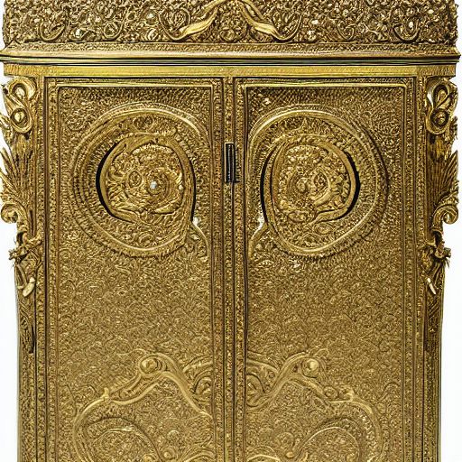 Andre-Charles Boulle