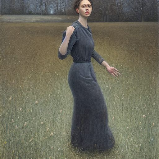 Andrea Kowch