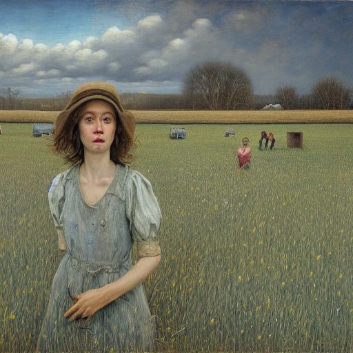 Andrea Kowch
