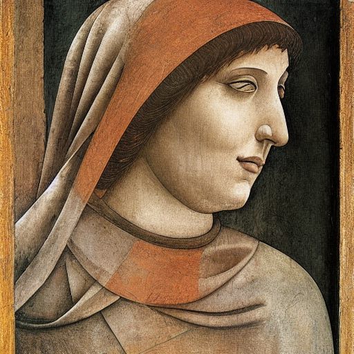Andrea Mantegna