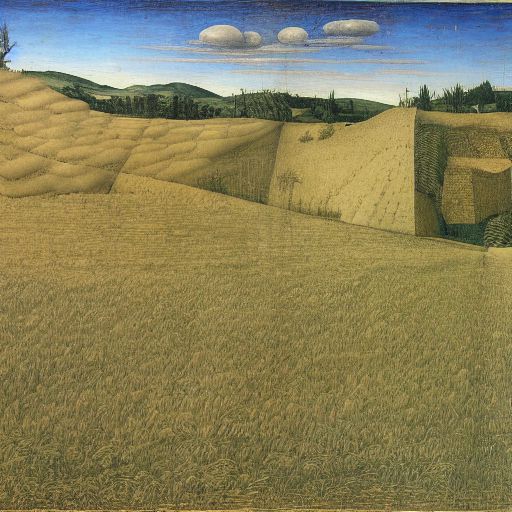 Andrea Mantegna