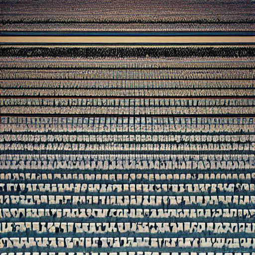 Andreas Gursky