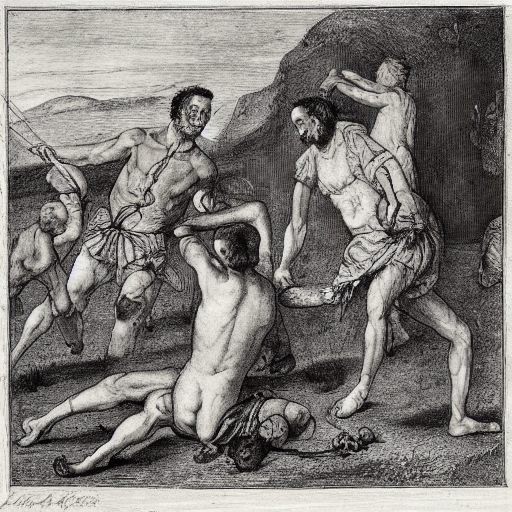 Andreas Vesalius
