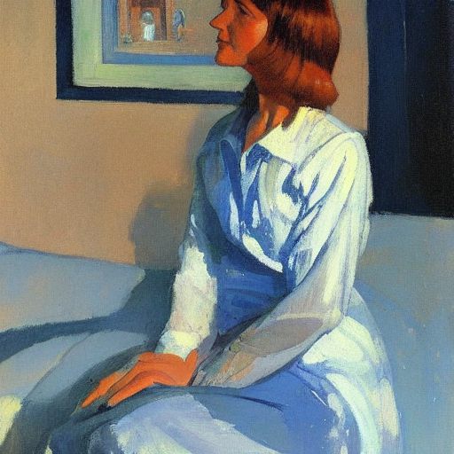 Andrew Macara