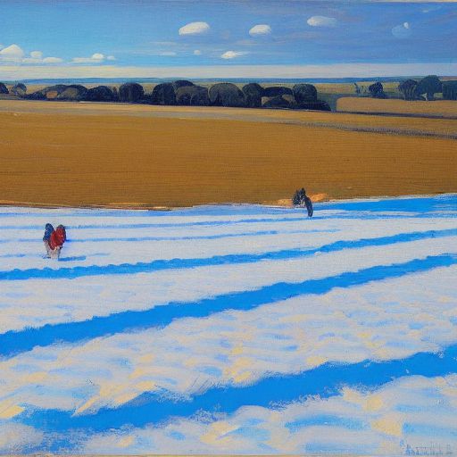 Andrew Macara