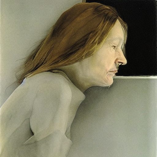Andrew Wyeth