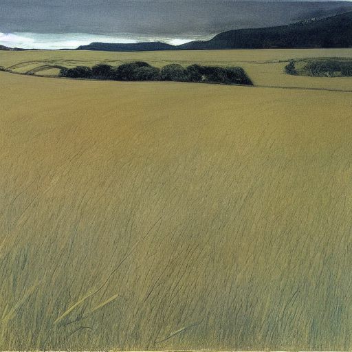 Andrew Wyeth