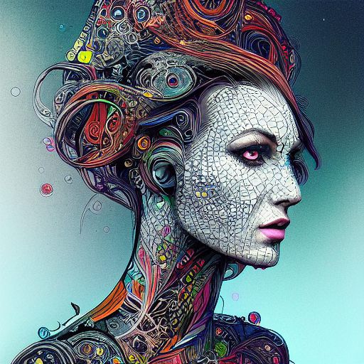 Android Jones