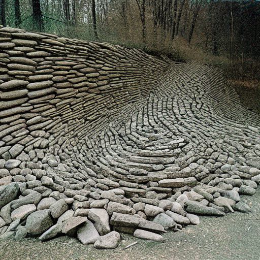 Andy Goldsworthy