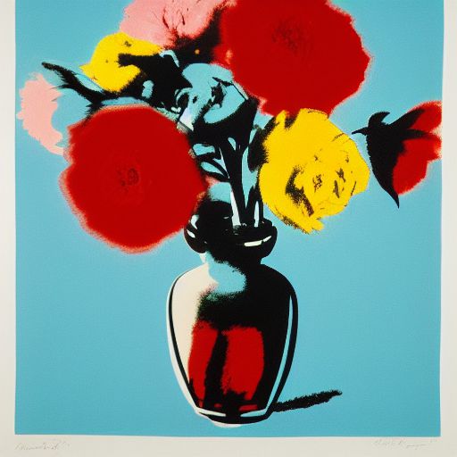Andy Warhol
