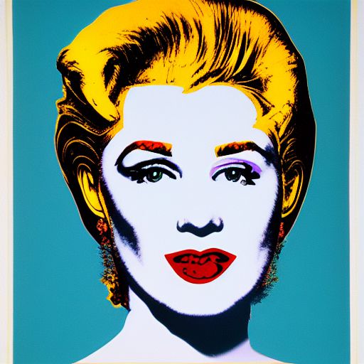 Andy Warhol