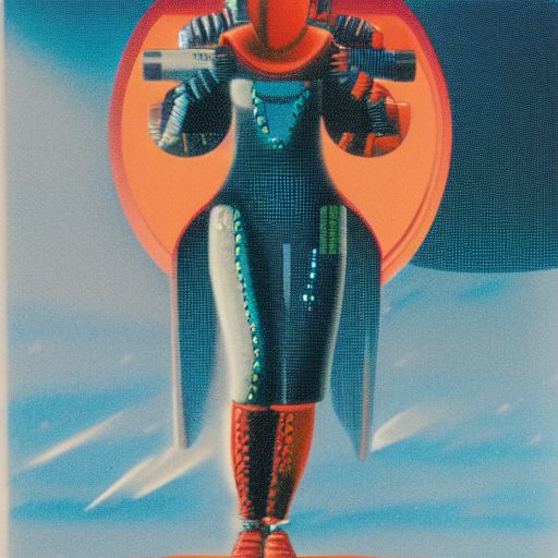 Angus McKie