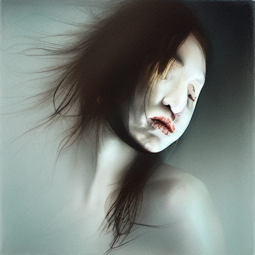 Anja Millen