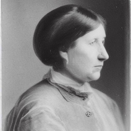 Ann Stookey