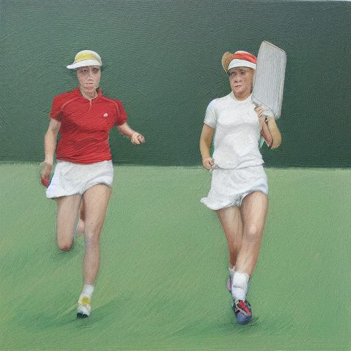 Anna and Elena Balbusso