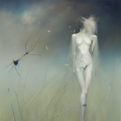 Anne Bachelier