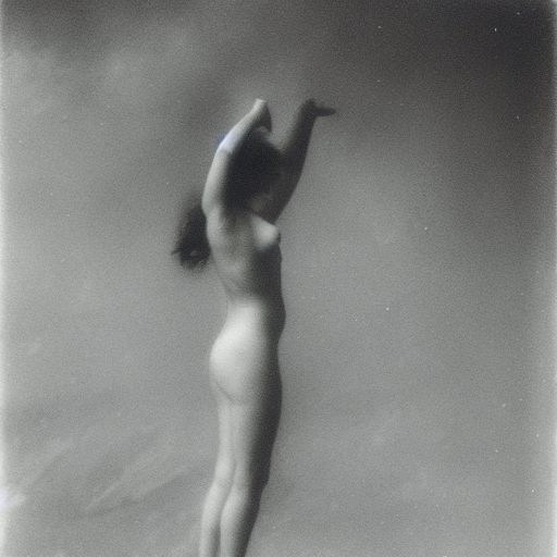 Anne Brigman