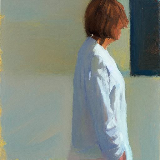 Anne Packard