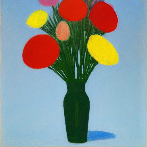 Anne Truitt