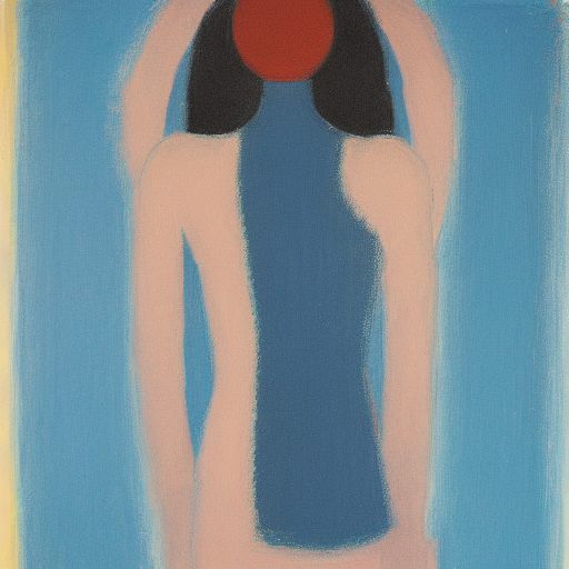 Anne Truitt
