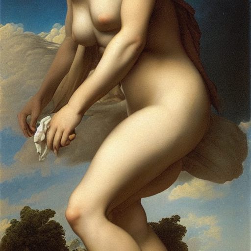 Anne-Louis Girodet