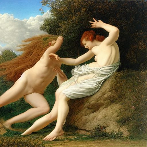 Anne-Louis Girodet