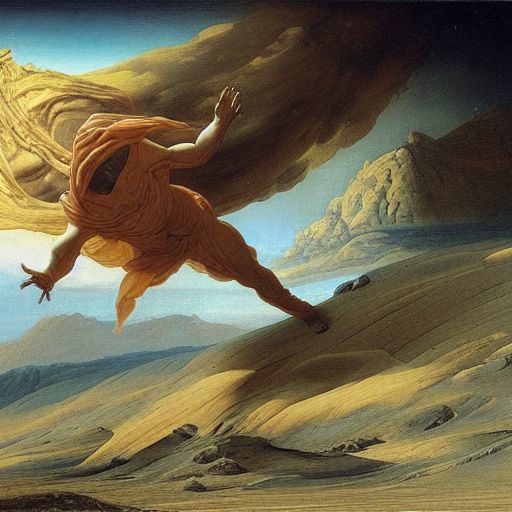 Anne-Louis Girodet