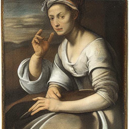 Annibale Carracci