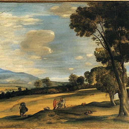 Annibale Carracci