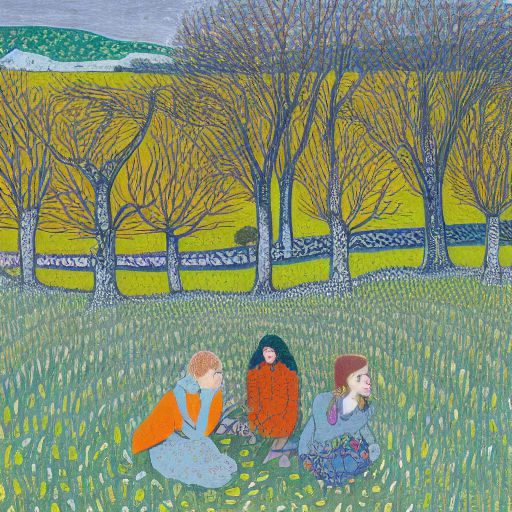 Annie Soudain