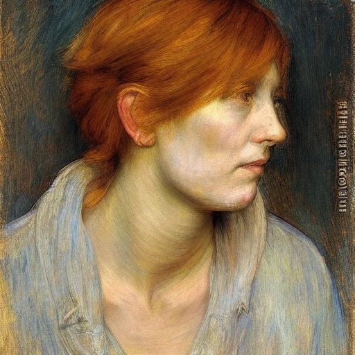Annie Swynnerton