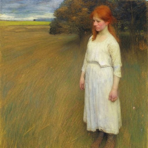 Annie Swynnerton
