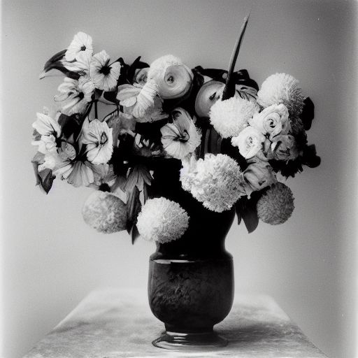 Ansel Adams