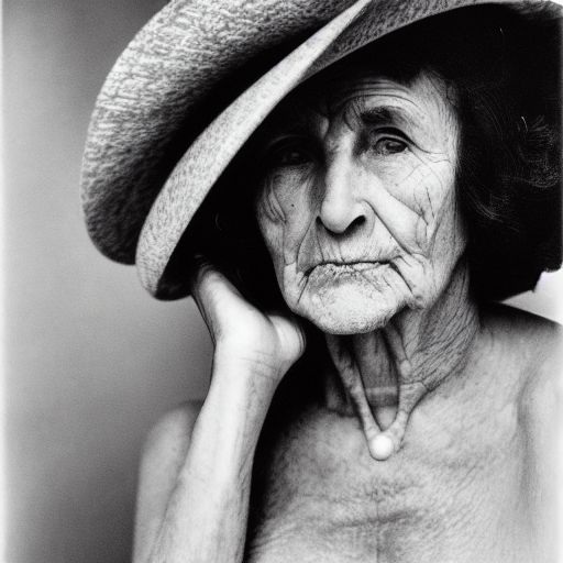 Ansel Adams