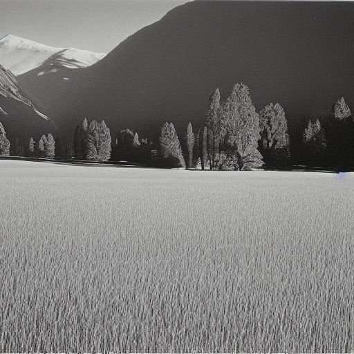 Ansel Adams