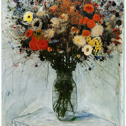 Anselm Kiefer