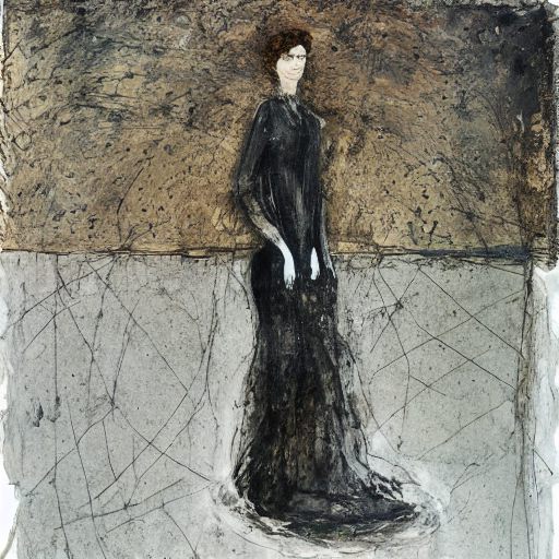 Anselm Kiefer