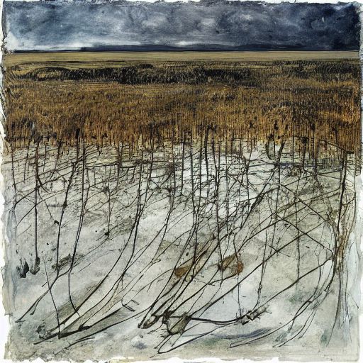 Anselm Kiefer