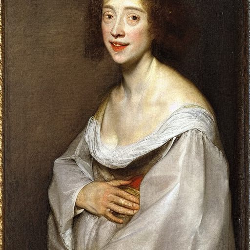 Anthony van Dyck