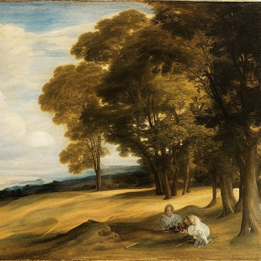 Anthony van Dyck